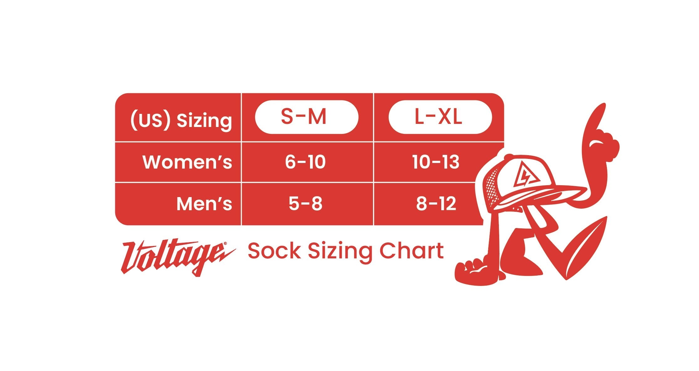 Stokeberry Lucky Cotton Crew Socks