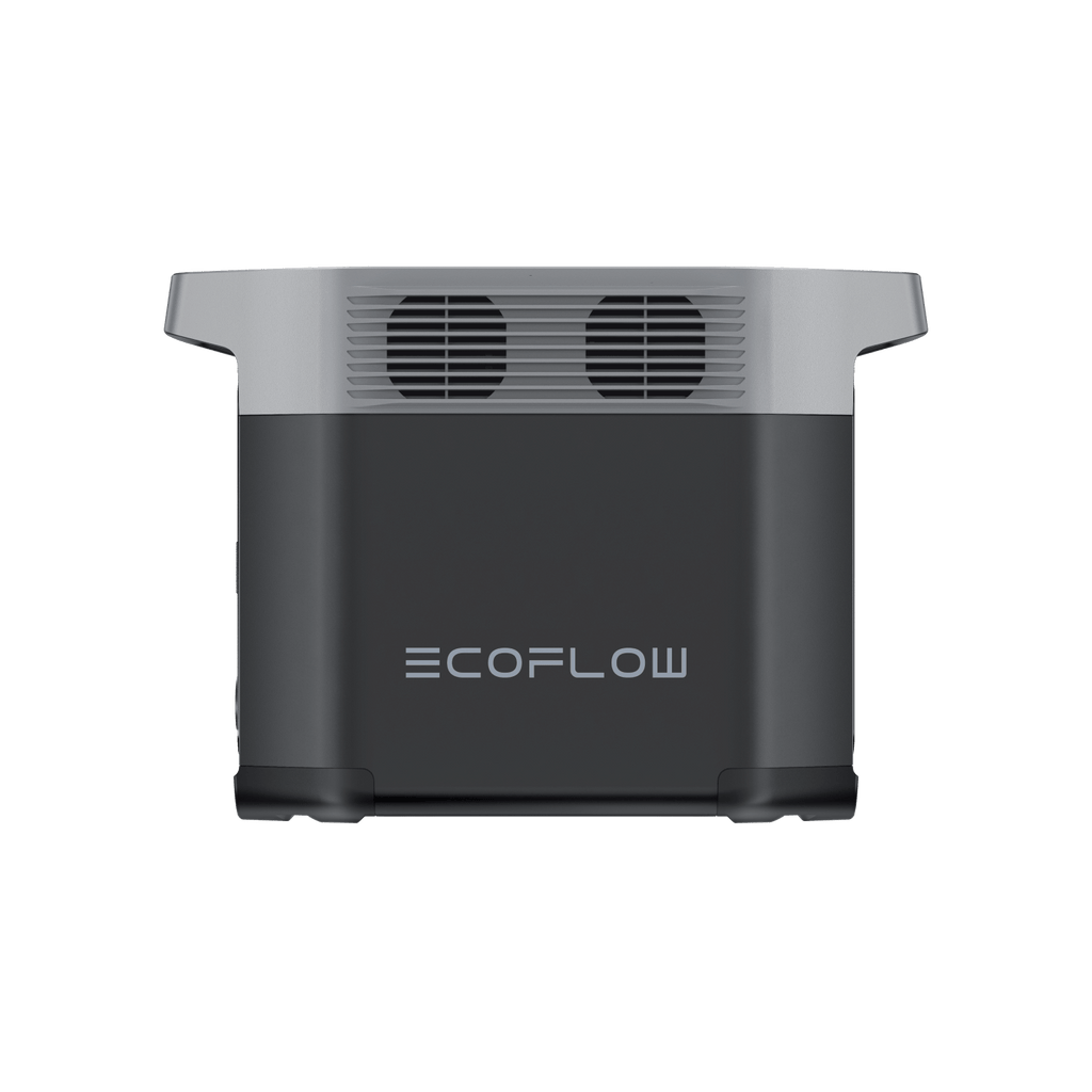 EcoFlow DELTA 2 Portable Power Station (For VL)