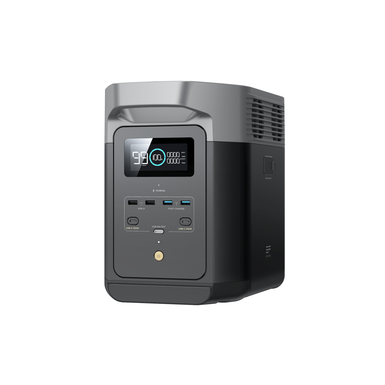 EcoFlow DELTA 2 Portable Power Station (For VL)
